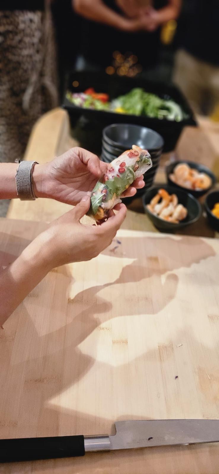 Gangnam Night – Koreanisches Erlebnis